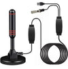 Mini antenna 4K laptop and outdoor