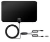 Powerful HDTV 4K 1080p 56 km amplified TV antenna.