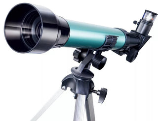 Monocular telescope astronomical reflective tripod grade 20x 30x 40x