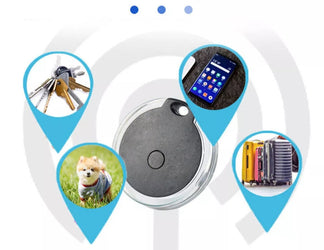 Easytrack GPS WITHOUT SMALL, WATERMABLE AND RESISTANT
