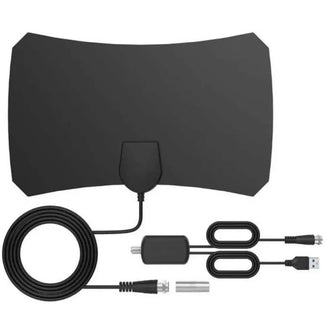 Digital terrestrial and internal digital TV antenna