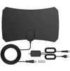Digital terrestrial and internal digital TV antenna
