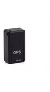 Magnetic Satellite Satellite Locabizer for car with anti -theft and spy