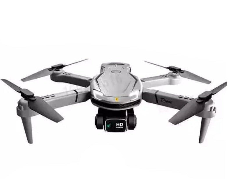 Mini drone con dual camera gps, 8k, pieghevole, tascabile, fino a 9000 metri