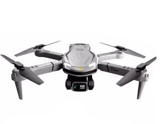 Mini drone with Dual Camera GPS, 8k, folding, pocket -sized, up to 9000 meters