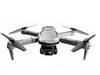 Mini drone with Dual Camera GPS, 8k, folding, pocket -sized, up to 9000 meters