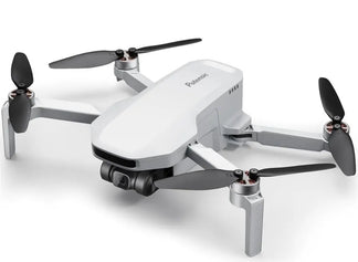 Drone gps 4k telecamera fpv rc quadricottero kit principiante