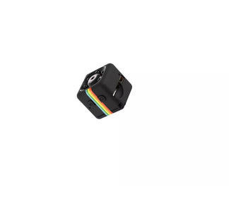 Micro room HD spy with night vision
