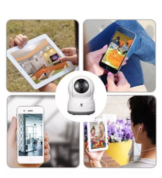 Mini Chamber WiFi HD
