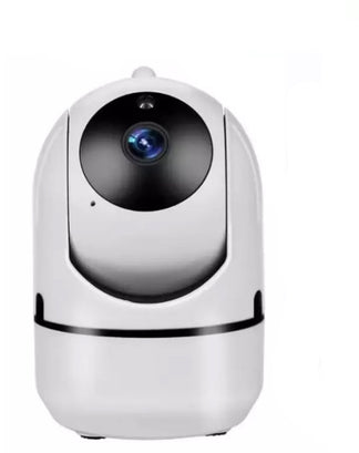 Internal security camera 1080p Wi-Fi with infrared movements and audio detection