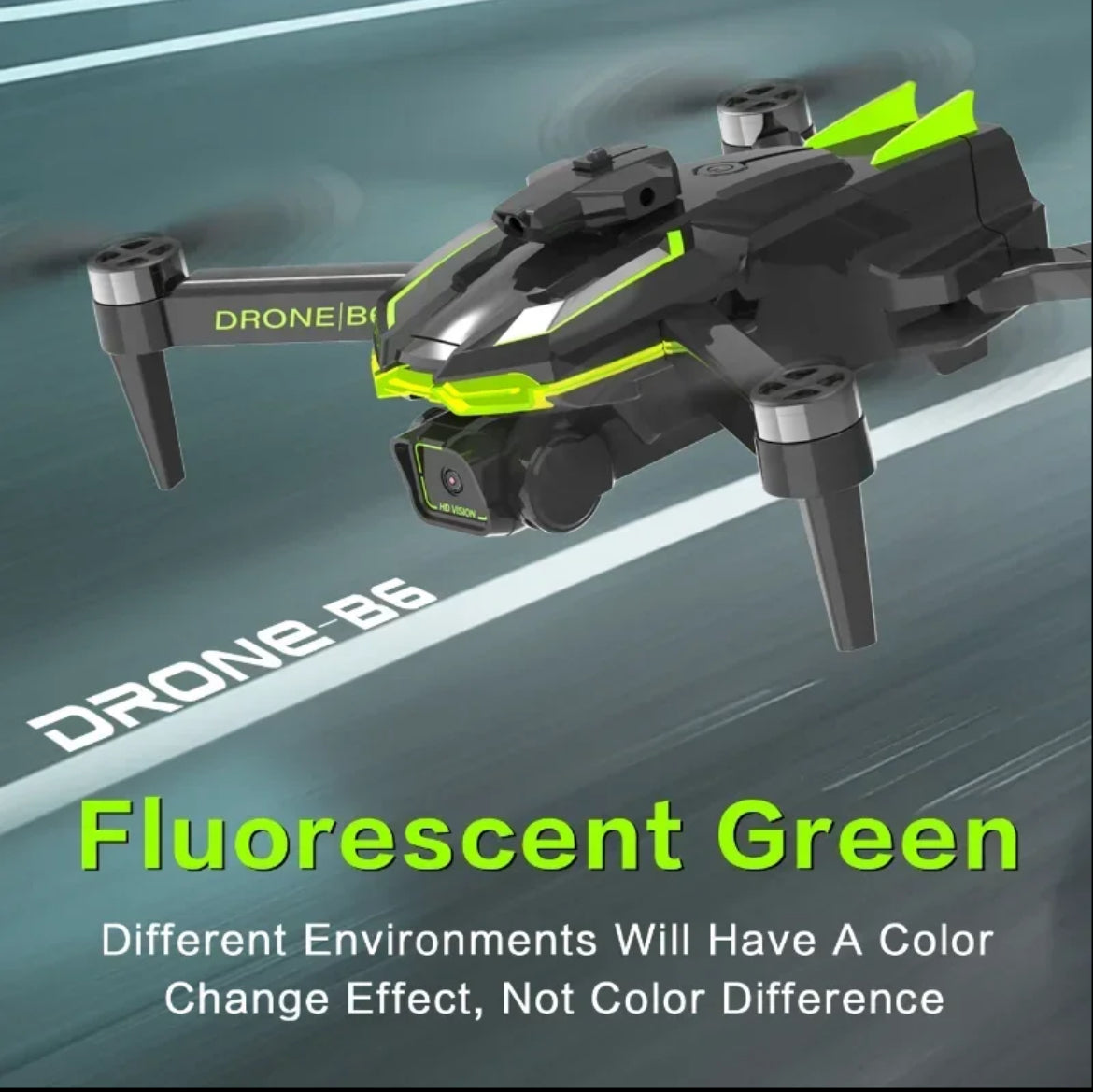 Drone 5g 8k HD dual-camera Quadicottero