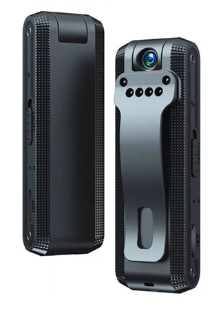 <tc>Body Camera™ | 1080P HD, Night Vision &amp; 128GB Voice Recorder</tc>