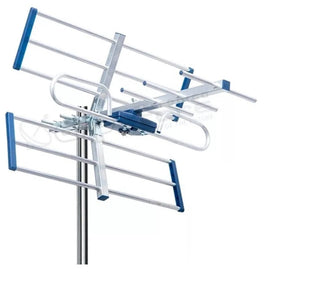 5G external digital terrestrial TV antenna kit 5g