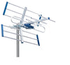 5G external digital terrestrial TV antenna kit 5g