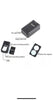 Mini localizzatore antifurto satellitare GPS tracker GSM GPRS per auto