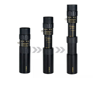 Telescope 300x 40mm HD with tripod for photo zoom smartphone telescope