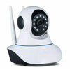 1080p HD Wireless HD camera motorized Motorized Wi-Fi Motorized Chamber