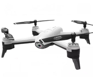 Drone with camera, GPS and Wi-Fi connection!