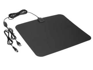 Powerful HDTV 4K 1080p digital amplified digital internal TV antenna