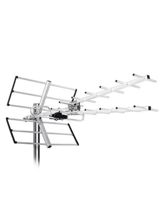 5G Long Tv Antenna Digital terrestrial radius UHF EXTERNAL HIGH gain