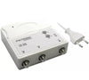 Signal amplifier for linear digital terrestrial TV antenna x uhf