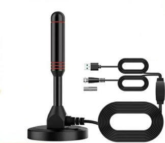 Mini antenna 4K laptop and outdoor