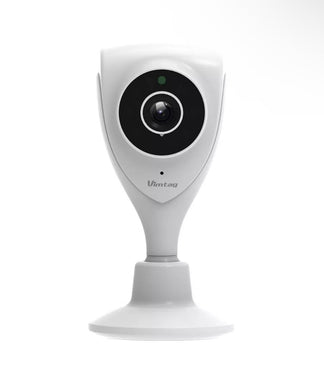 Mini video camera domestic surveillance IP Wi-Fi 720p