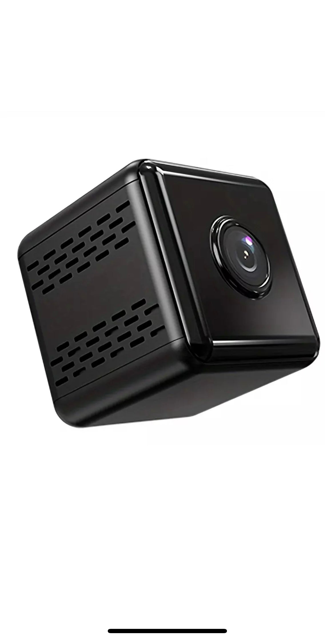 Mini telecamera IP HD 1080p Wireless