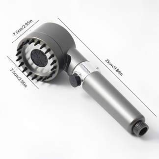 <tc>Pureshower ™ | High pressure shower hand for a spa experience at home</tc>