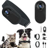 Gopro for dogs and cats with LCD screen with 170 ° wide angle camera