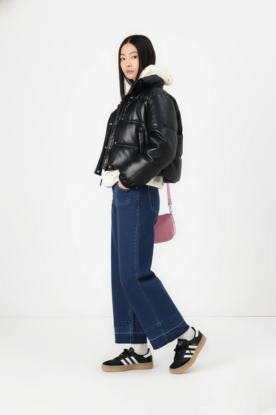 Piumino da Donna | Stile Moderno, Calore e Leggerezza