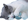 Toy for electric cats interactive ball rechargeable ball
