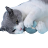 Giocattolo per Gatti Elettrico Palla Interattiva Ricaricabile