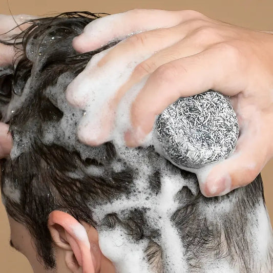 Bianchi ™ anti-capelli soap | Youth and natural color without shades