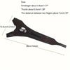 Guanti Impermeabili Senza Dita con Torcia LED  Pratici e Resistenti MigliorPrezzi.com