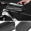 Borsa da Bici™ | Con Supporto Smartphone e Archiviazione Intelligente MigliorPrezzi.com