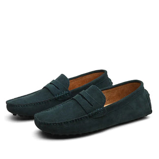 Mocassini Eleganti Uomo™ | Stile Classico e Comfort Quotidiano
