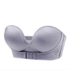 Confty | Reggiseno Senza Spalline Comfort Assoluto