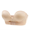 Confty | Reggiseno Senza Spalline Comfort Assoluto