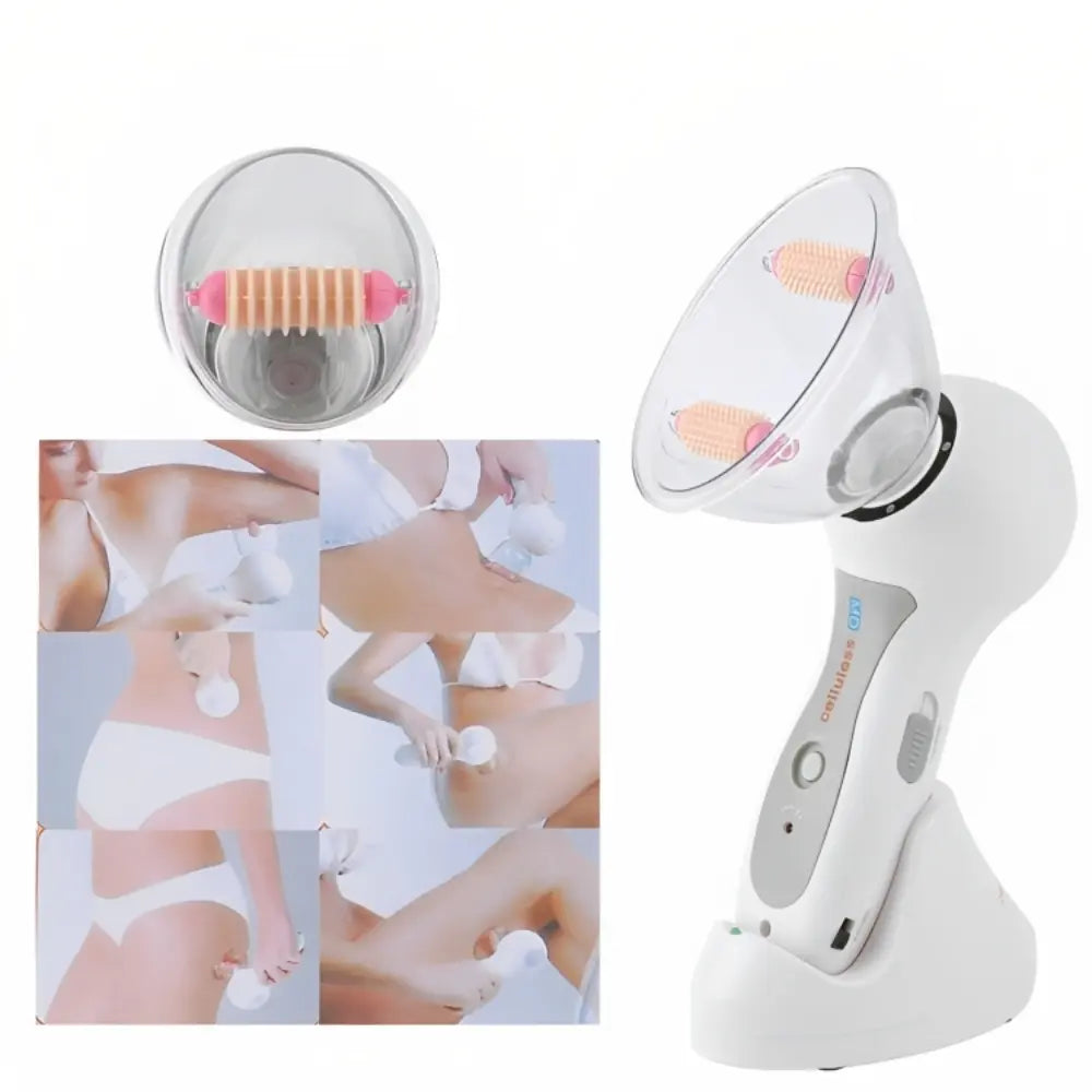 Bodyrevive™ - Massaggiatore anticellulite e anti-grasso MigliorPrezzi.com
