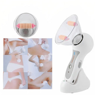 Bodyrevive™ - Massaggiatore anticellulite e anti-grasso MigliorPrezzi.com