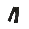Urban Ripped | Jeans Nero con Strappi