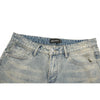 Denim Flare| Look Casual con Denim Indigo