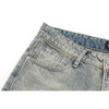Denim Flare| Look Casual con Denim Indigo