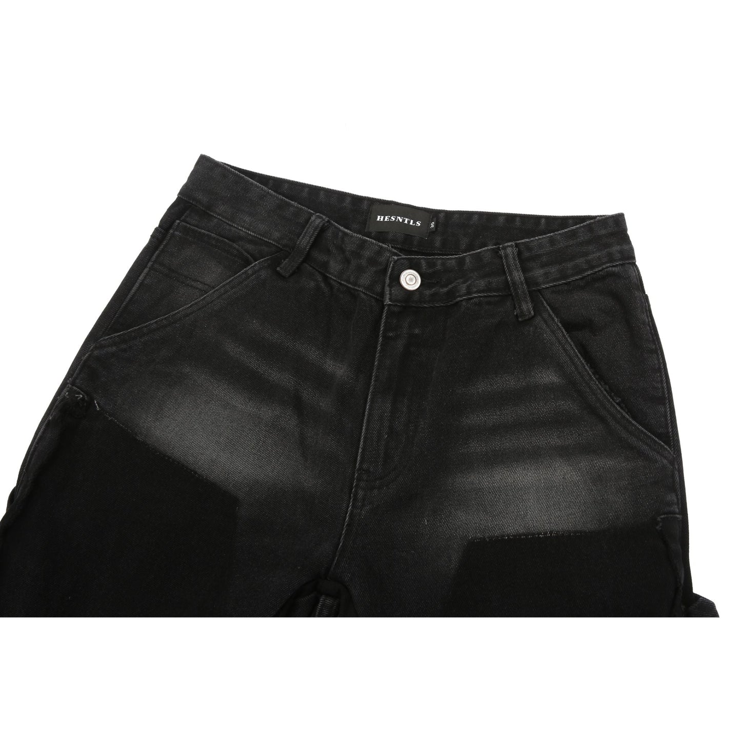 BlackPatch Flare™ | Jeans Uomo Flare