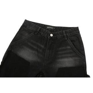 BlackPatch Flare™ | Jeans Uomo Flare