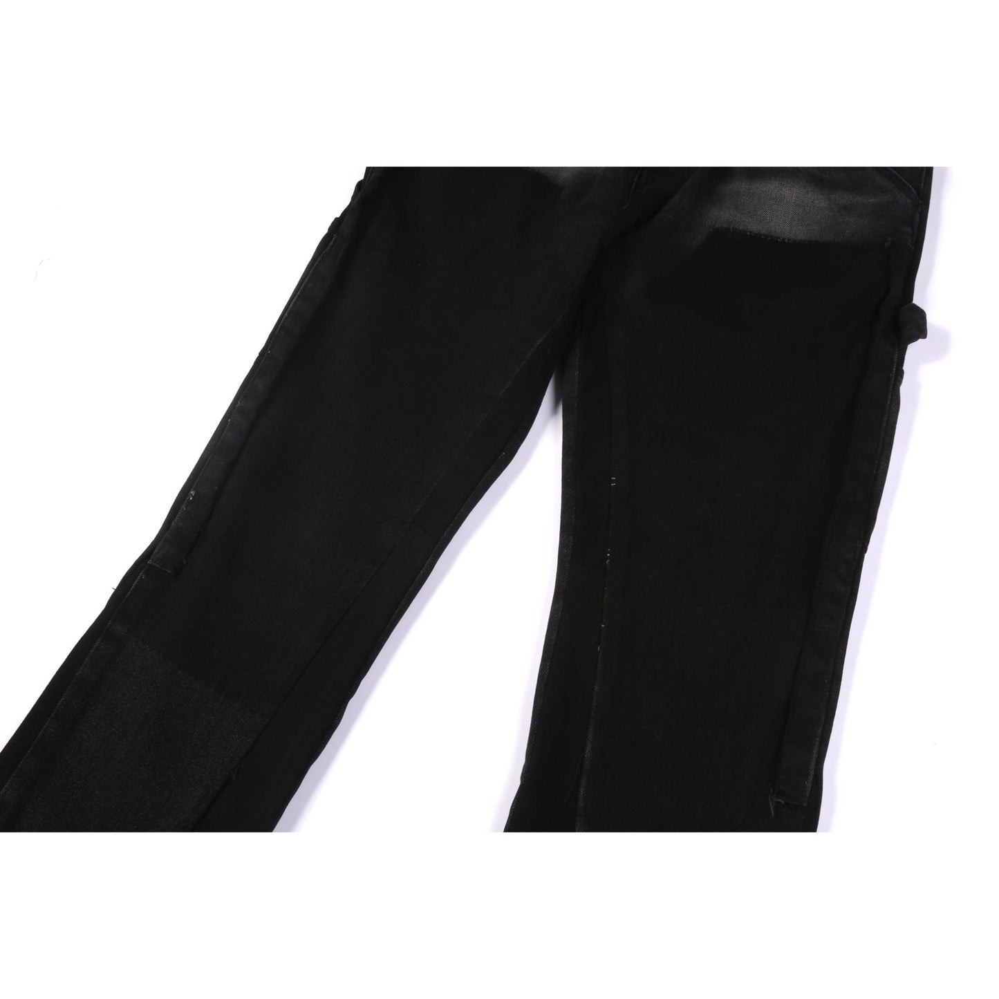 BlackPatch Flare™ | Jeans Uomo Flare
