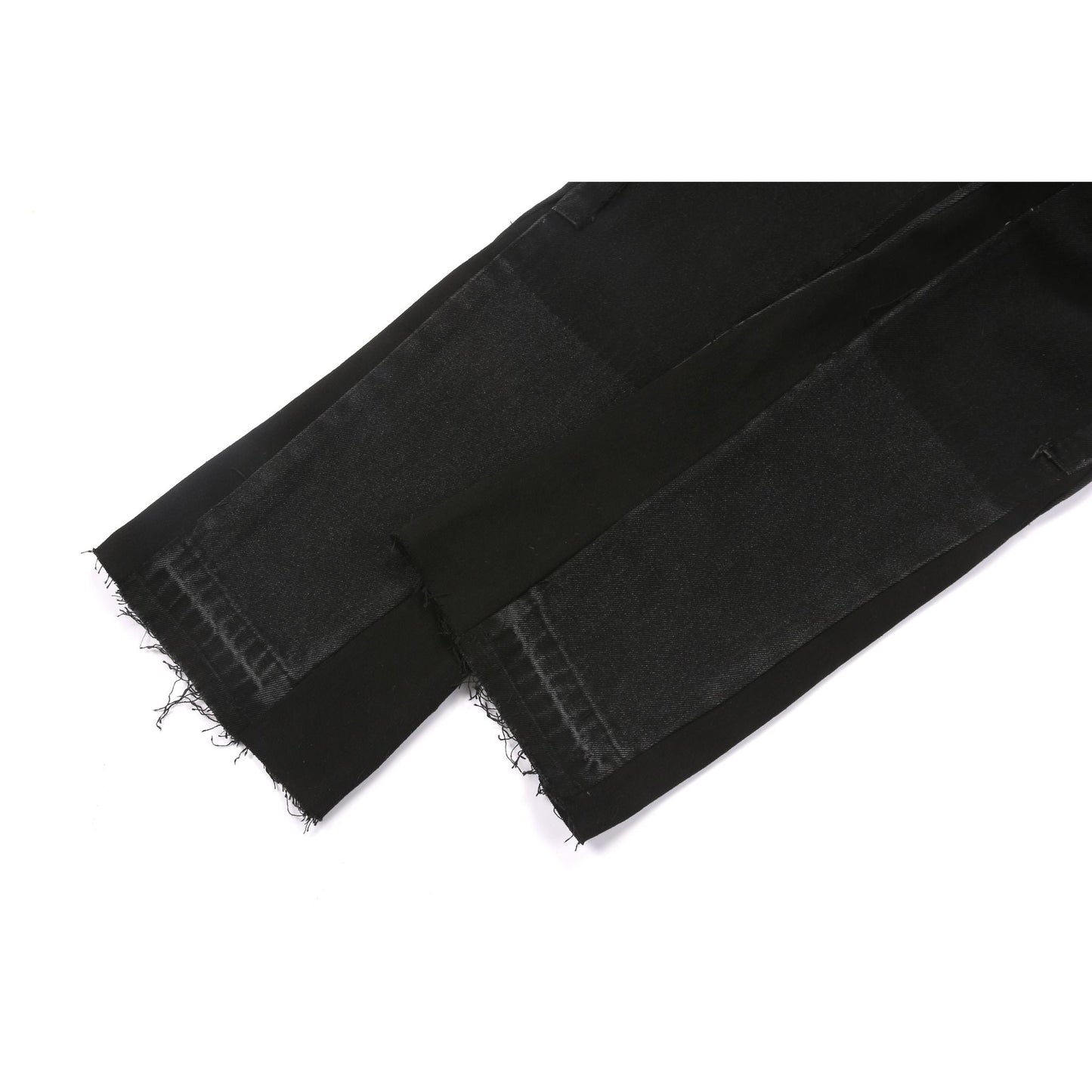 BlackPatch Flare™ | Jeans Uomo Flare