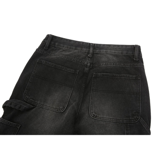 BlackPatch Flare™ | Jeans Uomo Flare