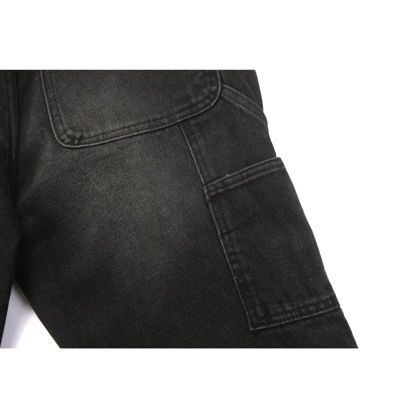 BlackPatch Flare™ | Jeans Uomo Flare